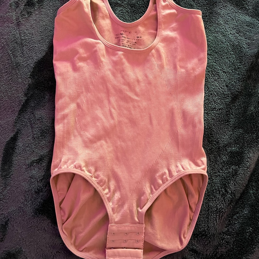 nude undergarment